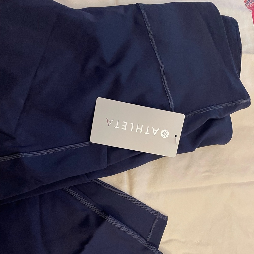 Athleta leggings